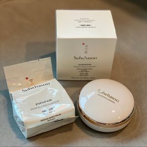 Sulwhasoo - Perfecting Cushion #25